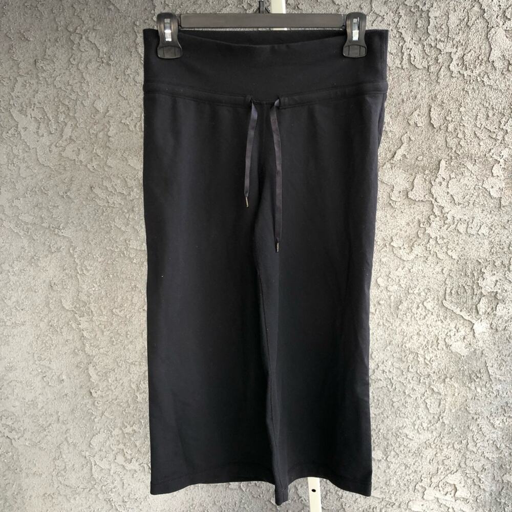 Lululemon Extend Crop 3 Pants